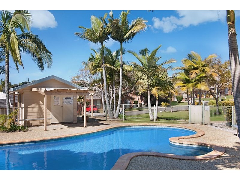 25/3 Amaroo Drive, Banora Point NSW 2486