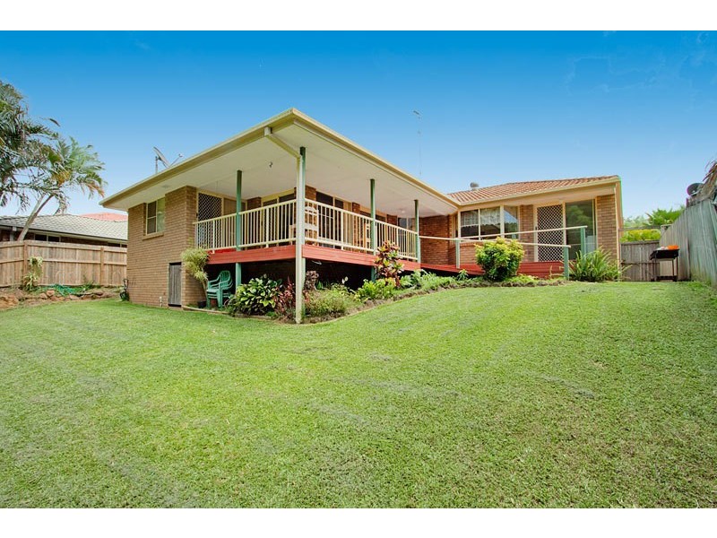 29 Shamrock Avenue, Banora Point NSW 2486