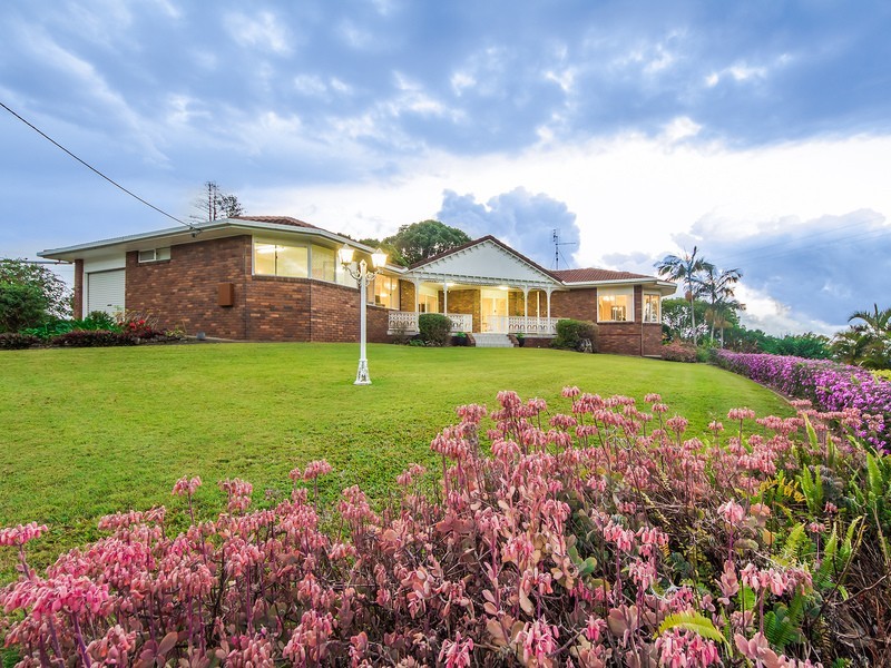 8 Balfours Road, Terranora NSW 2486