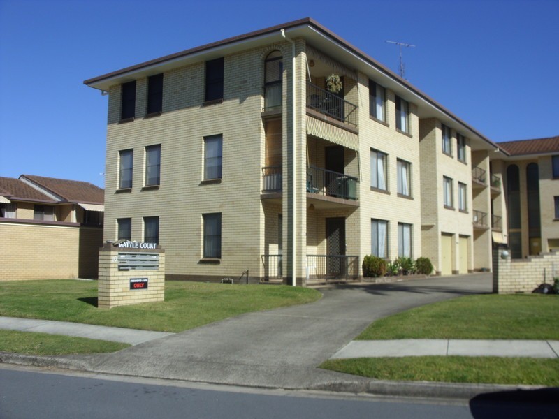 8/10 Buchan Avenue, Tweed Heads NSW 2485