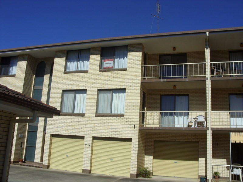 8/10 Buchan Avenue, Tweed Heads NSW 2485