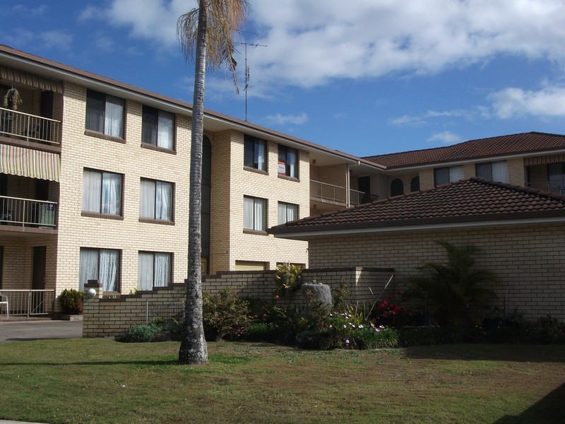8/10 Buchan Avenue, Tweed Heads NSW 2485