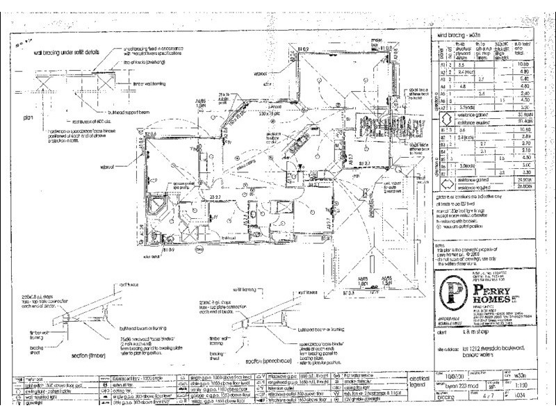 70 Riversdale Boulevard, Banora Point NSW 2486 Floorplan