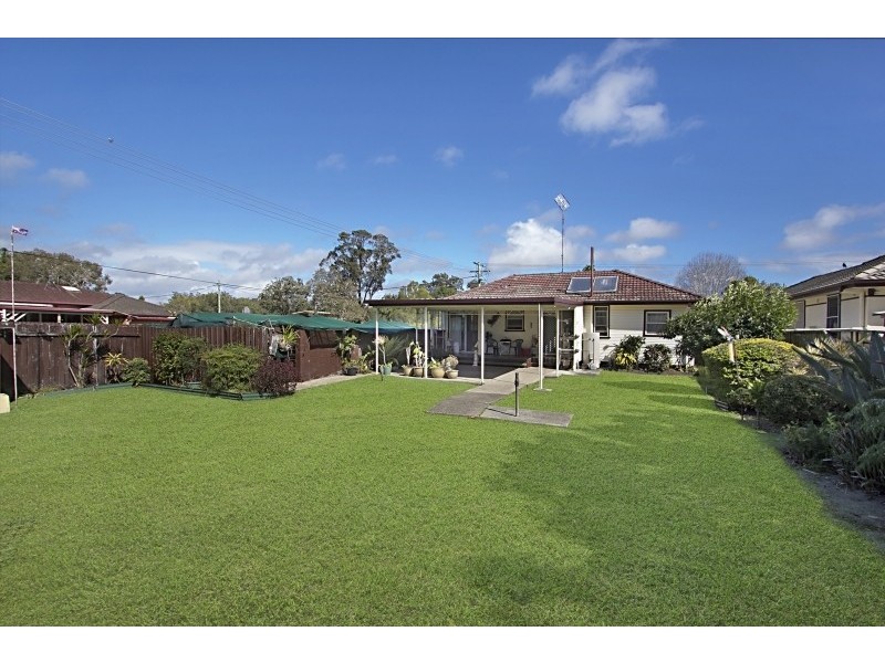 16 Sullivan Road, Tweed Heads South NSW 2486