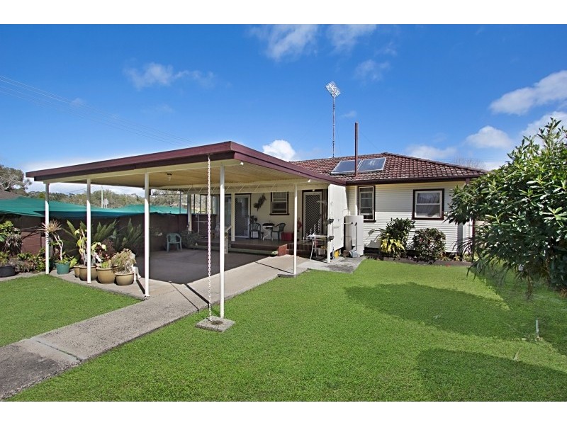 16 Sullivan Road, Tweed Heads South NSW 2486