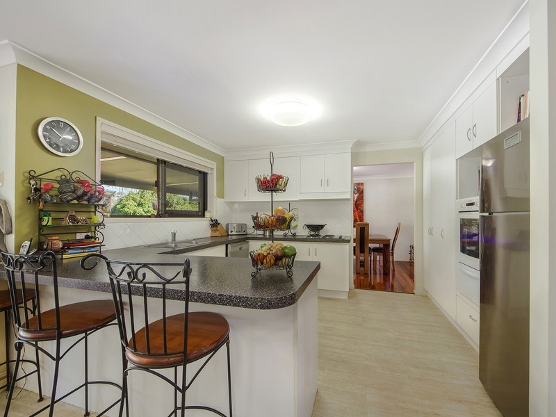 5 Mahers Lane, Terranora NSW 2486