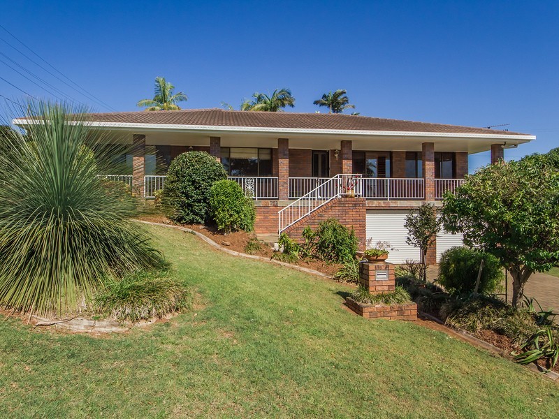 5 Mahers Lane, Terranora NSW 2486