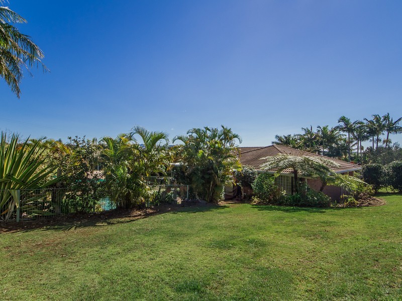 5 Mahers Lane, Terranora NSW 2486