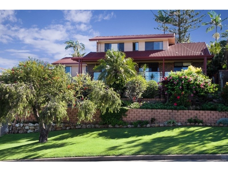 4 Mibbin Parade, Banora Point NSW 2486