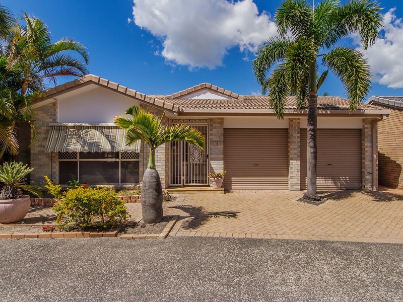 10/1 Advocate Place, Banora Point NSW 2486