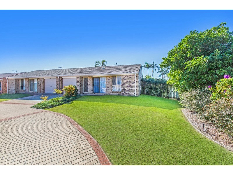 8/1 Kentia Crescent, Banora Point NSW 2486