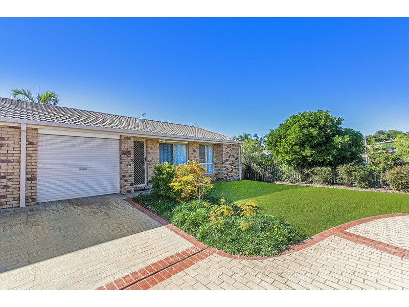 8/1 Kentia Crescent, Banora Point NSW 2486