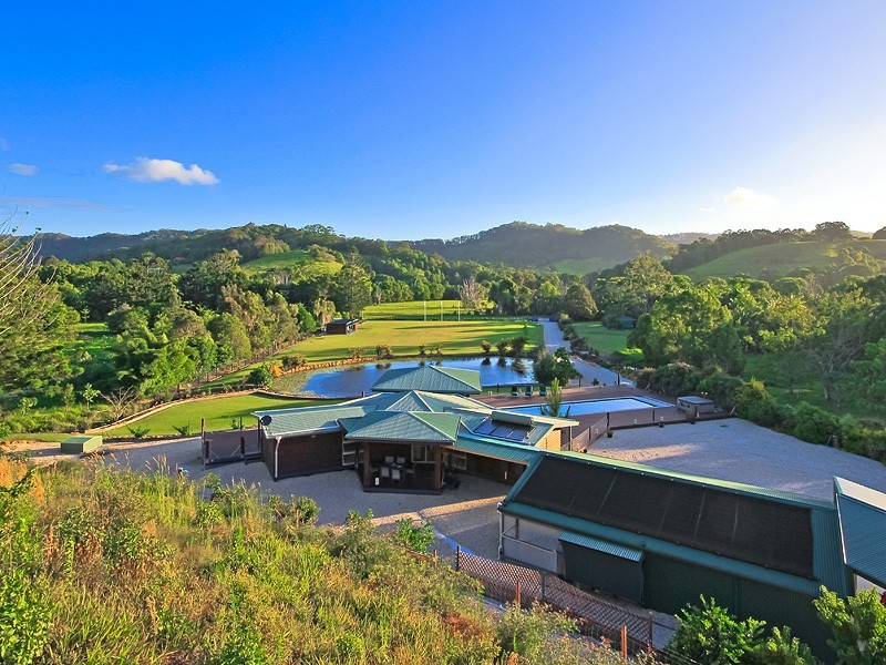 22 Cabbage Gum Road, Cudgera Creek NSW 2484