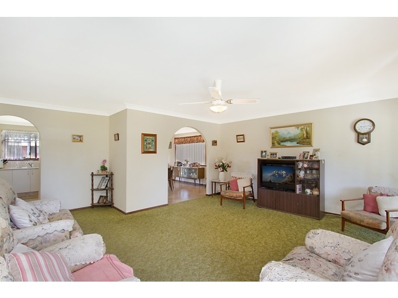 224 Kirkwood Road West, Tweed Heads South NSW 2486