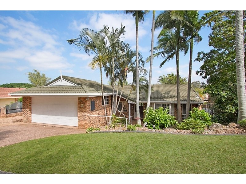 109 Darlington Drive, Banora Point NSW 2486