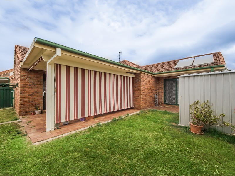 6/2 Macleay Court, Banora Point NSW 2486
