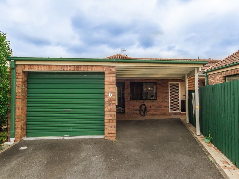 6/2 Macleay Court, Banora Point NSW 2486
