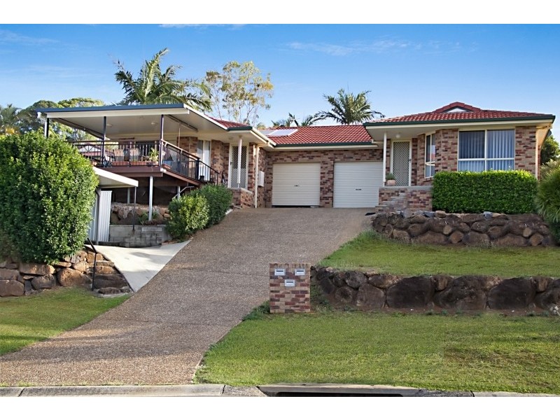 2/6 Lochlomond Drive, Banora Point NSW 2486