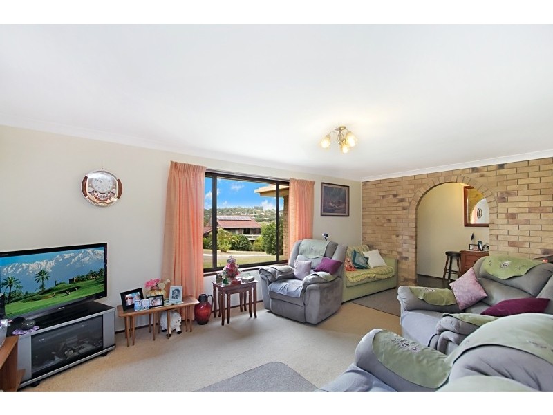14 Coolabah Court, Banora Point NSW 2486