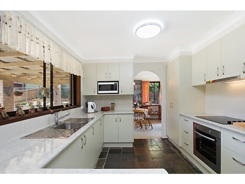 14 Coolabah Court, Banora Point NSW 2486