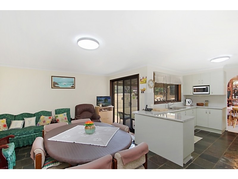 14 Coolabah Court, Banora Point NSW 2486