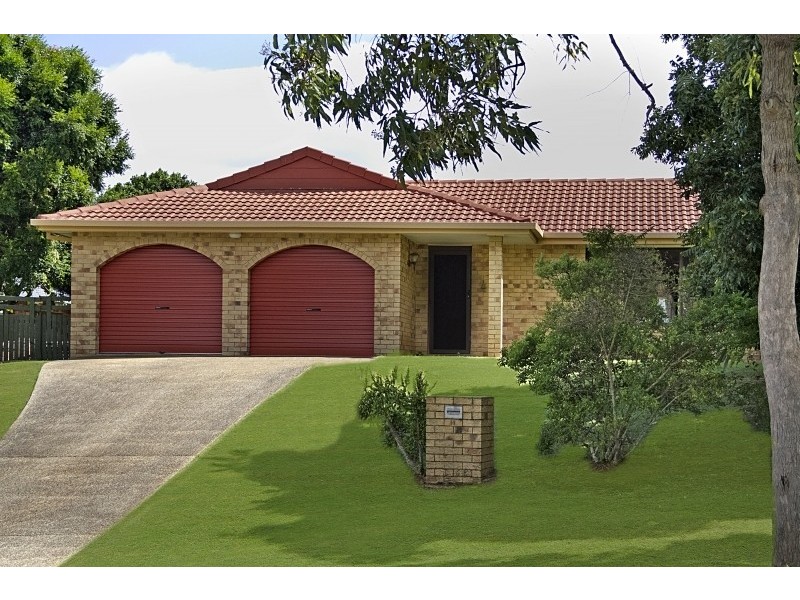 14 Coolabah Court, Banora Point NSW 2486