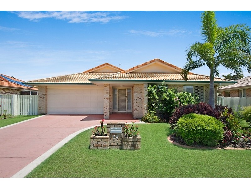 24 Narara Crescent, Banora Point NSW 2486