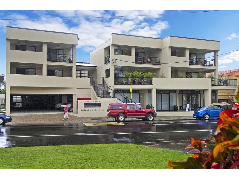 4/18-20 Enid Street, Tweed Heads NSW 2485