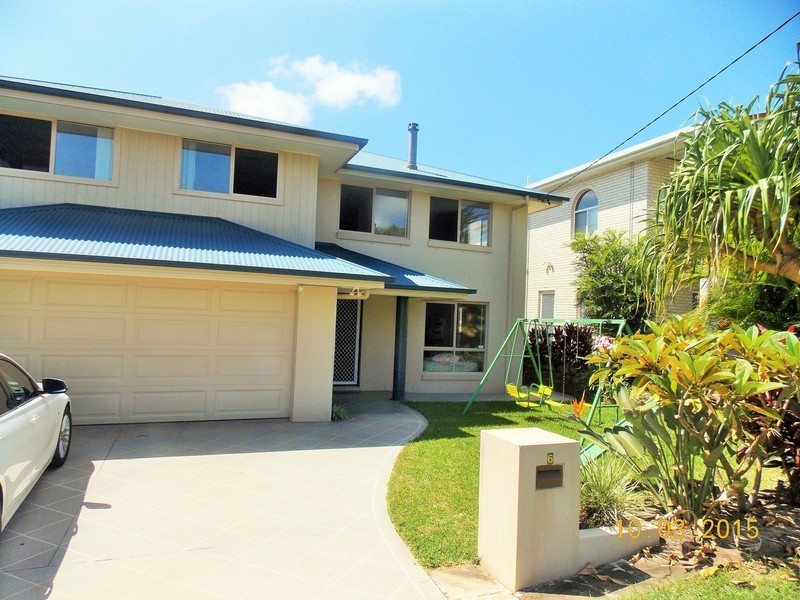 6 Marie Street, Tweed Heads South NSW 2486