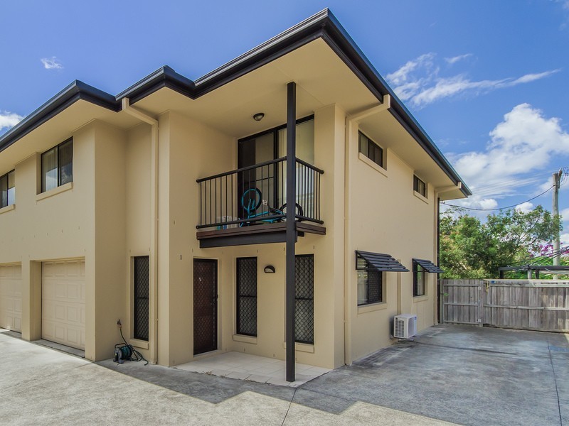 1/3 Seymour Street, Tweed Heads South NSW 2486