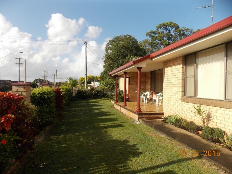 40 St Kilda Crescent, Tweed Heads West NSW 2485