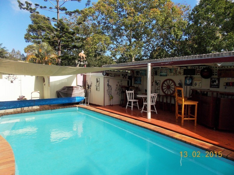 40 St Kilda Crescent, Tweed Heads West NSW 2485