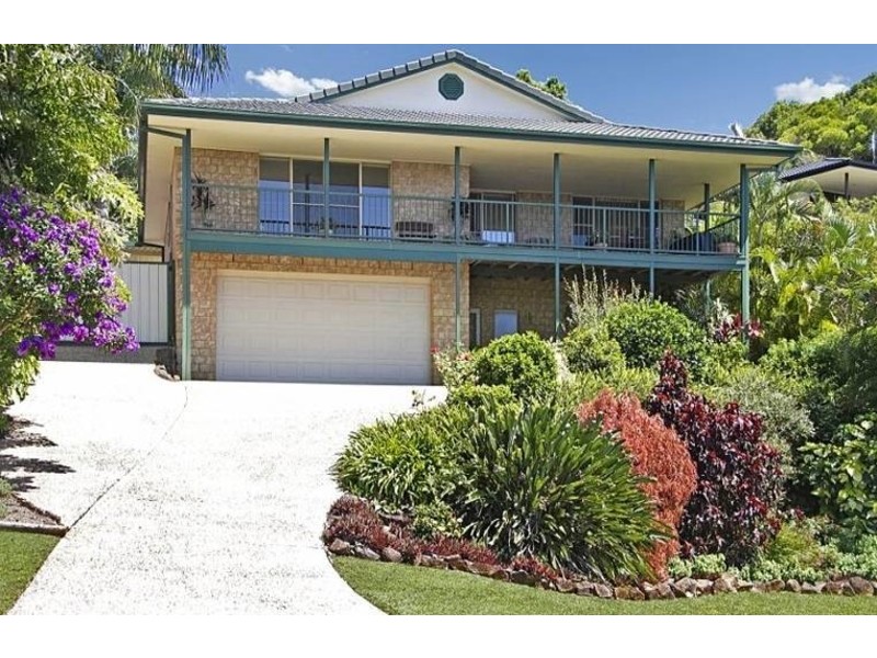 11 Lake Tahoe Drive, Bilambil Heights NSW 2486