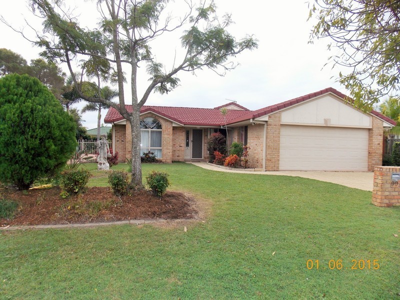 90 Avondale Drive, Banora Point NSW 2486