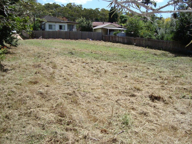 Berowra Heights NSW 2082