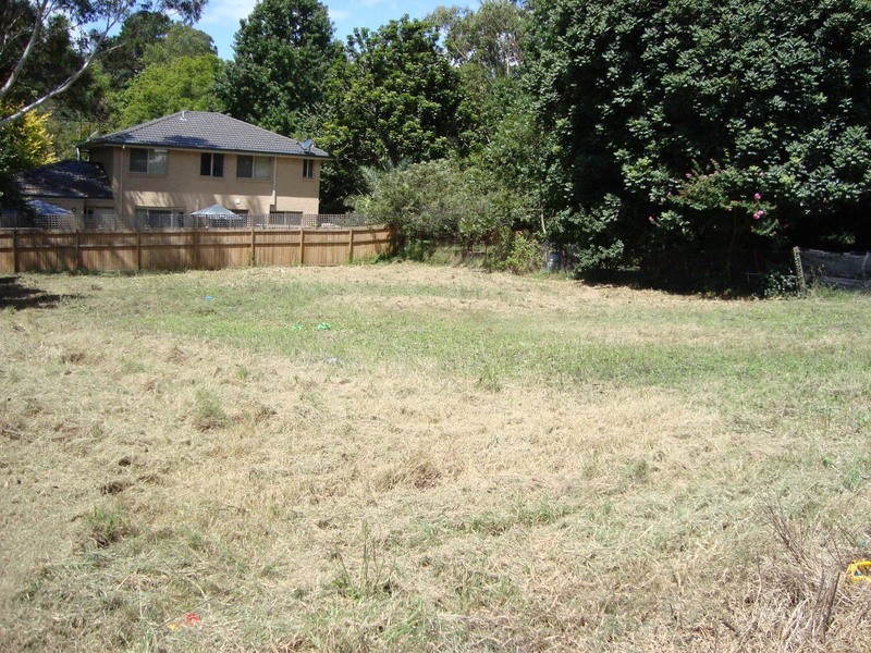 Berowra Heights NSW 2082