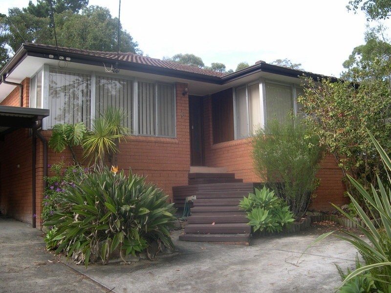 60 Lonsdale Avenue, Berowra Heights NSW 2082