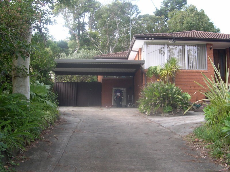 60 Lonsdale Avenue, Berowra Heights NSW 2082