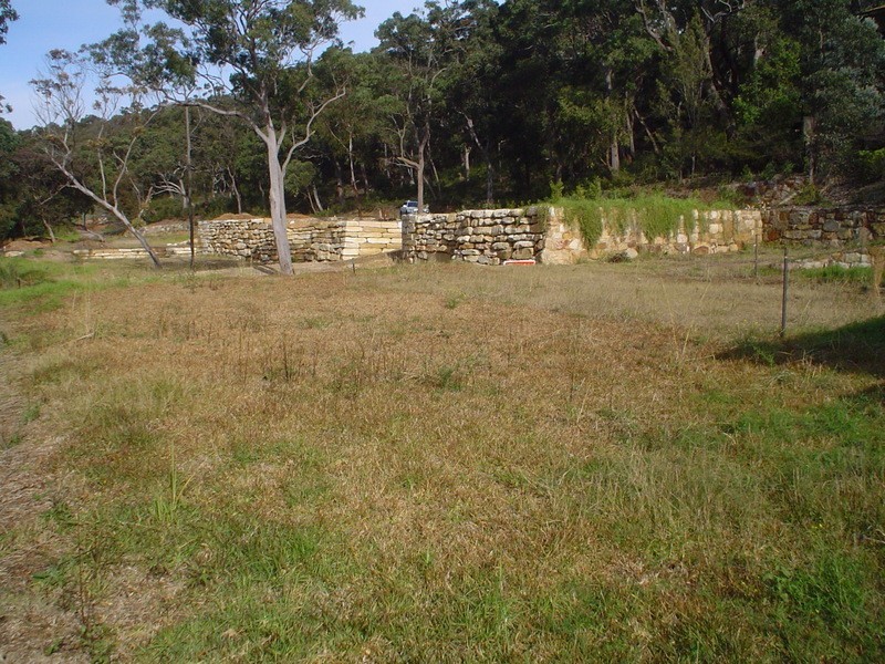 lot 12 / 20 Jaranda Street, Berowra NSW 2081