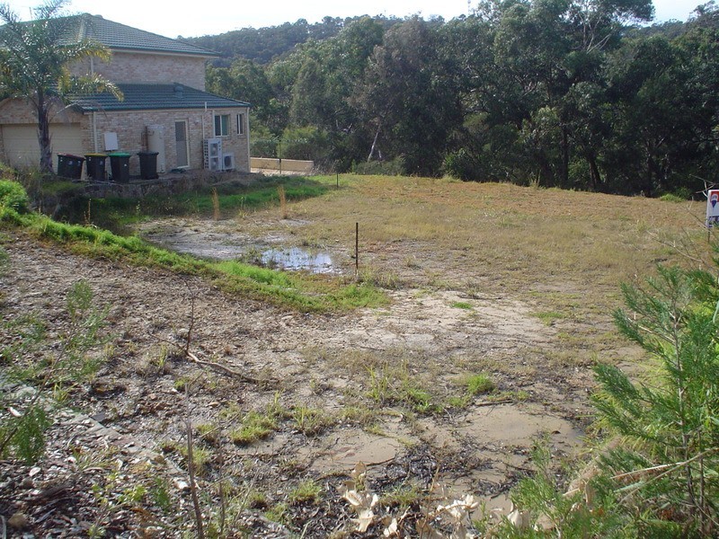 lot 12 / 20 Jaranda Street, Berowra NSW 2081