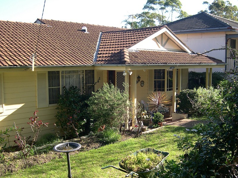 15 Fraser Road, Cowan NSW 2081