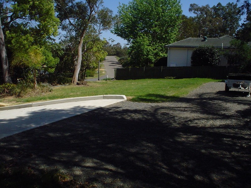 2d Yallambee Road, Berowra NSW 2081