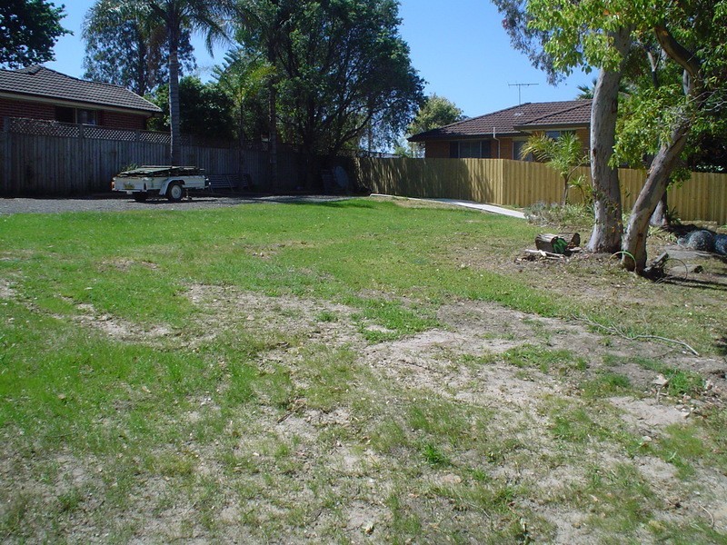 2d Yallambee Road, Berowra NSW 2081