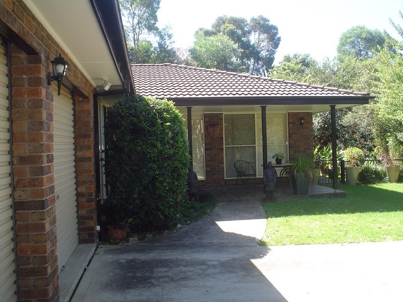31 Appletree Drive, Cherrybrook NSW 2126