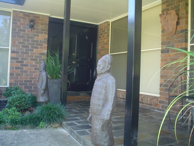 31 Appletree Drive, Cherrybrook NSW 2126