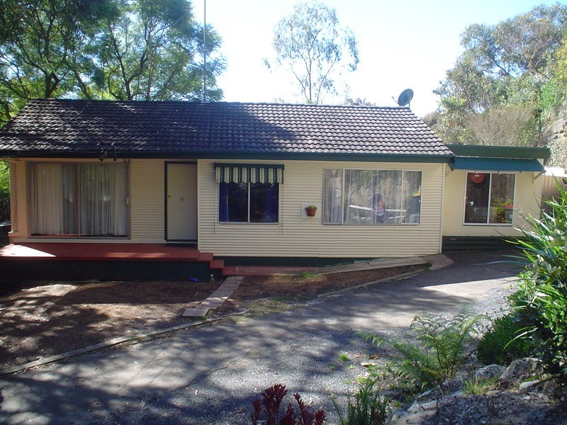 Berowra Heights NSW 2082