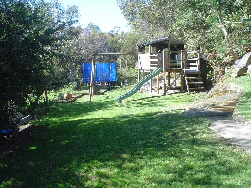 Berowra Heights NSW 2082