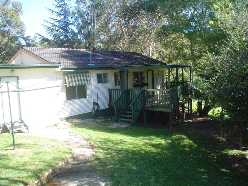 Berowra Heights NSW 2082