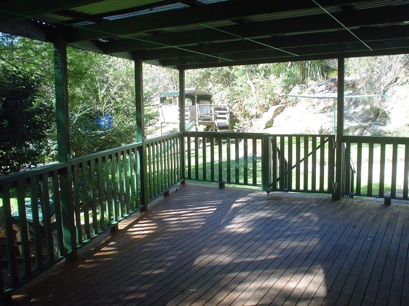 Berowra Heights NSW 2082