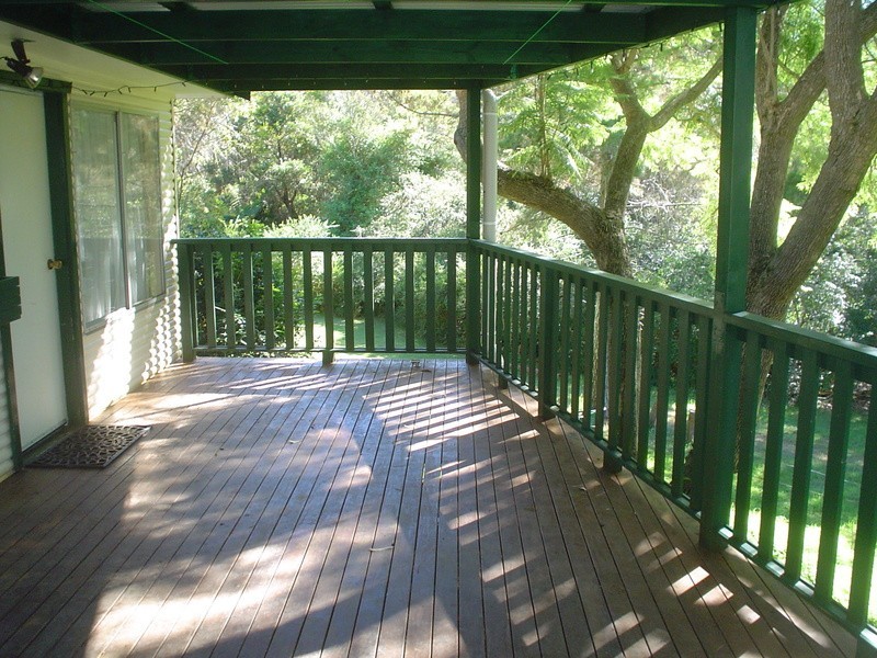 Berowra Heights NSW 2082